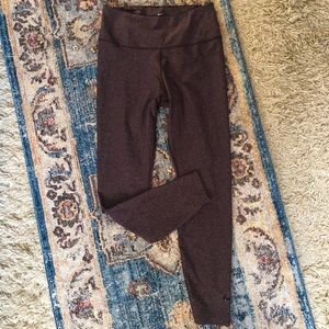 NIKE RUNNING LEGGINGS